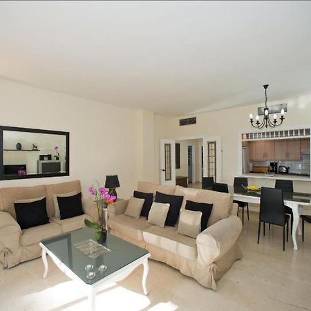 Apartment In Marbella Malaga 102959 Guadalmina Exterior photo