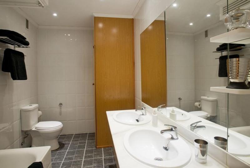 Apartment In Marbella Malaga 102959 Guadalmina Exterior photo